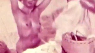 Vintage Porn Retro Erotic Theatre - Oceanside Vixens