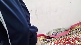 Police Station Me Sipahi Ko Jabar Dasti Choda