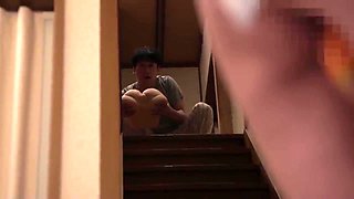 Mari Aoi - My Step Moms Ass In And Out Full View Sex With Step Mother
