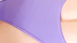 Horny Photographer Only Wants to Fuck the Asian Model