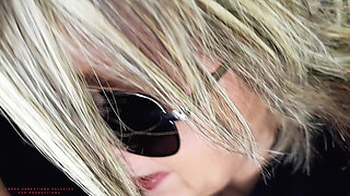 Like a Slut!! French Mature!! Amateur Homemade - Compilation Hardsex Creampie Pussy Anal.