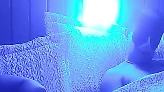 Big Ass MILF Stepmom Fucked, Slow Motion Fans Only