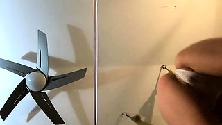 Pulled amateurs close up car sex