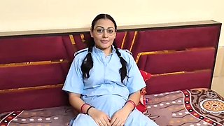 Desi Stepsister Kamini Gets Fucked Hard By Stepbrother - Big Ass, Blowjob & 69