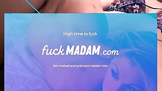 Thai Amateur Fingers Herself