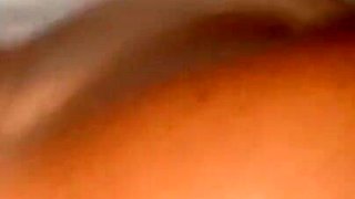 Mature GILF Sucking My Cock Like an Expert