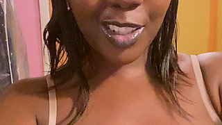 Alliyah Alecia Scott