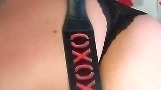 Janis Janis: Yes Sir... Punish Me Completely