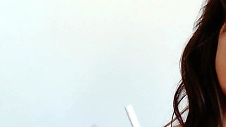 Join Me for a Naked Cigarette