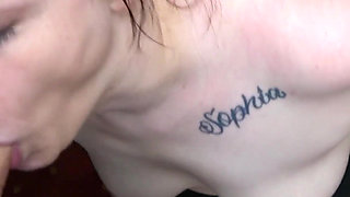 Chubby German Amateur Secretary Fucks in the Office