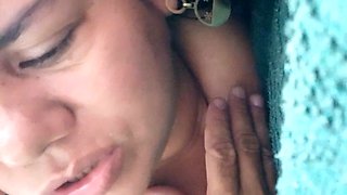 Face of Pleasure Wife Sucker Deep Throat