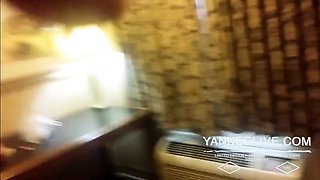 BBW Cheating Girl Enjoys Cunnilingus