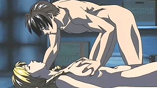 My first experience with longer cartoon sex