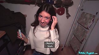 Naughty Katty West exciting porn movie