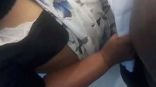 Teacher Sex with Boy for Mark