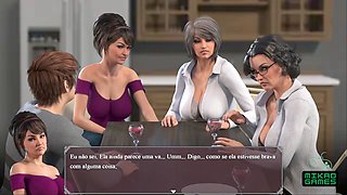 3d animated porn, gangbang animation, anime