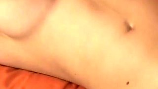 Big Boobed Milf with Round Ass Gets Pounded by Bbc
