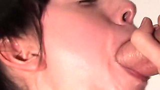 I didn't want it but fuck she is so hot