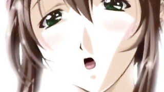 Hot action xxx with dollish patootie from Fuck Me Like A Monster