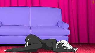 Bedroom Bounties: the Countess