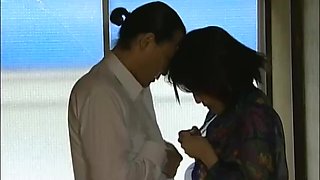 Fax-006: the Smell of Sex 6 - Natural Urges - Part 2-7