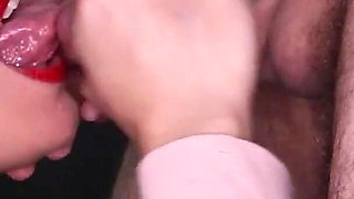 Cum on Food... with a Twist