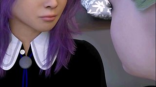 All's well that ends well in this wild anime adventure