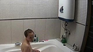 Naughty Amateur Fucked On Hidden Cam