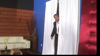 Hardcore fucking pressure relief