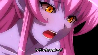 Hentai: Big Tits, Asian  Anime Porn