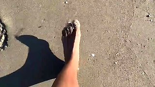 Short Foot Video