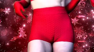 DommeTomorrow - CAMELTOE for CHRISTMAS