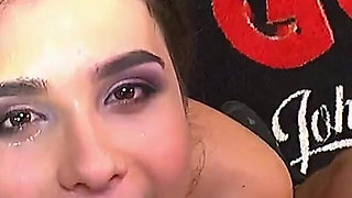 Ggg John Thompson, Bukkake Compilation Best off.
