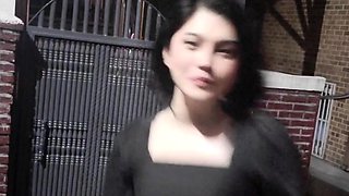 Hot Tranny Webcam Masturbation