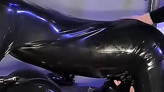 Pegging Piled Gimps