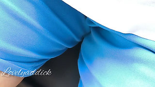 Iphone Upload.. Recoding Me Outdoor