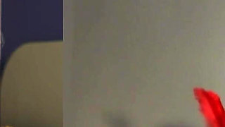 Elena’s Secret Stay: Masquerade Sex in the Hotel