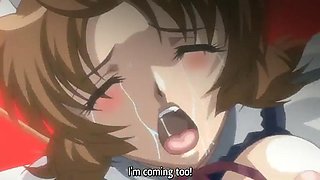 Dark love anime