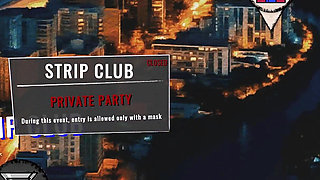 Ep16: Unlocked Dialogue 4 with Emma - Grand Tits Adventure (gameplay)