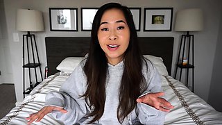 Asian Japanese mature wife Masturbation Oral Sex