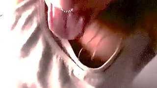 Bringing My Slutty Girlfriend to the Glory Hole