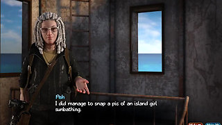 Treasure of Nadia Naomi Part 24 Gameplay by Loveskysan69