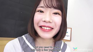 Ayumi Anime - Horny Sex Movie Closed Captions Fantastic , Take A Look