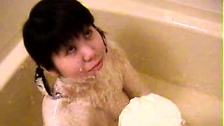 Asian japanese amateur
