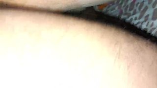 Indian Teen 18 Year Old with Perfect Body Fucked by BBC in Hindi Talking Anal Sex with MILF Stepmom