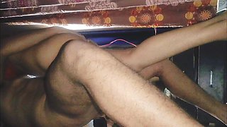 I and My Step Daughter Had Fun While Having Sex Fast