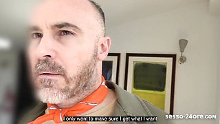 Comely Jessy's POV smut