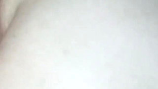 Horny Lana Sucks My Cock in the Kitchen