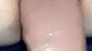 Divorced Neighbor Invited Me to Fuck Her Hairy Pussy.