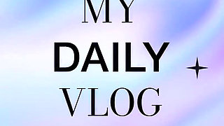 WildEnglishBBW shaking my booty, rubbing my fat pussy in bath